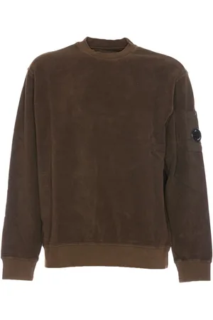 C.P. Company Logo pin jumper