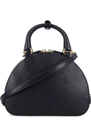 Stella McCartney Logo-embellished tote bag