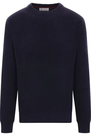 Brunello Cucinelli Cotton sweater