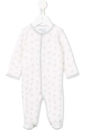 Ralph Lauren Toy print pyjama