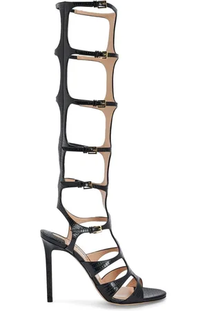 Tom Ford Leather sandals