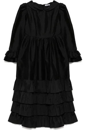 BATSHEVA Prairie long dress