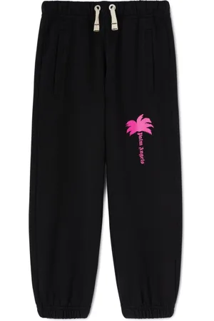Palm Angels Printed track pants