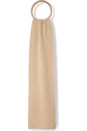 Lanvin Ribbed scarf