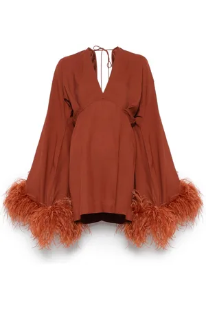 ‎Taller Marmo‎ Magnifique mini dress