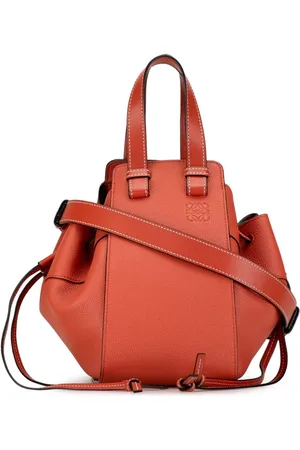 Loewe 2010-2023 Small Hammock satchel