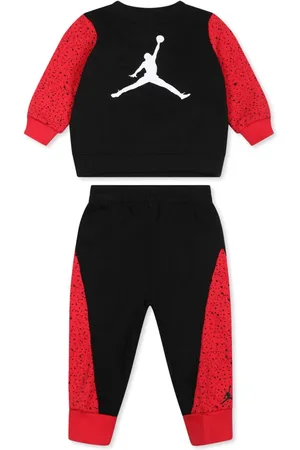 Jordan Air Speckle tracksuit set
