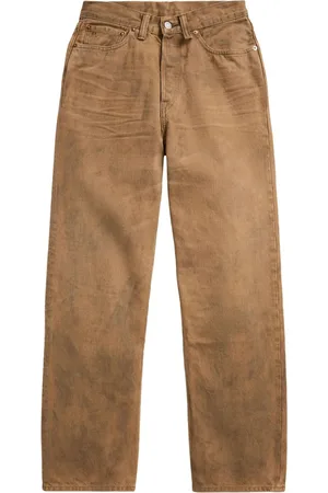 Ralph Lauren High Boy jeans