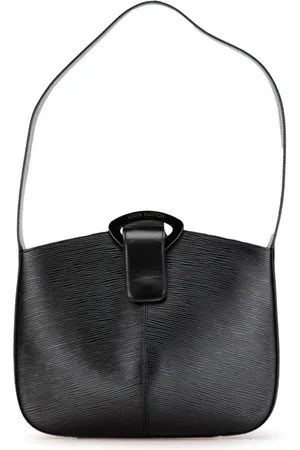 LOUIS VUITTON 1998 Epi Reverie shoulder bag