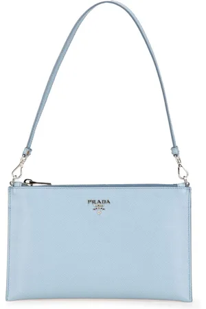 Prada 2010-2020 Saffiano shoulder bag