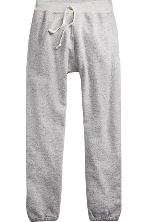 Ralph Lauren Fleece track pants