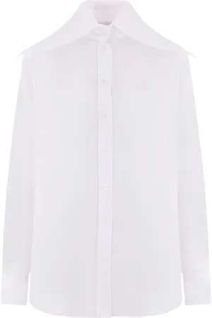 Alexander McQueen Cotton shirt