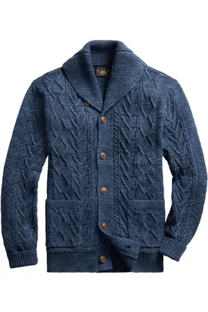 Ralph Lauren Cable-knit cardigan