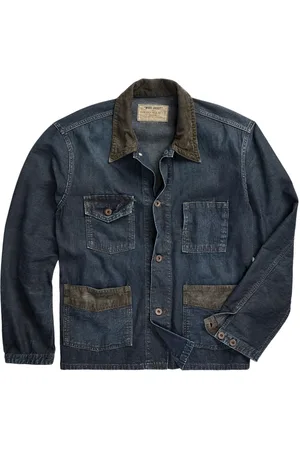 Ralph Lauren Denim shirt jacket