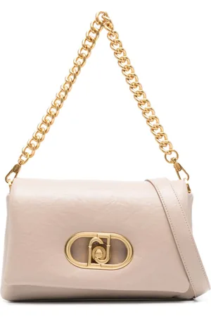Liu Jo Logo-plaque cross body bag