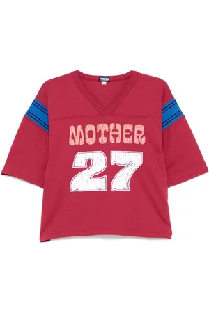 Mother The Blitz T-shirt