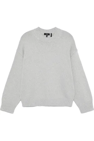 THEORY Crew-neck sweater