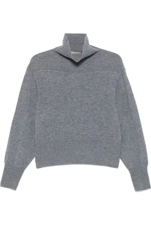 REMAIN High-neck sweater