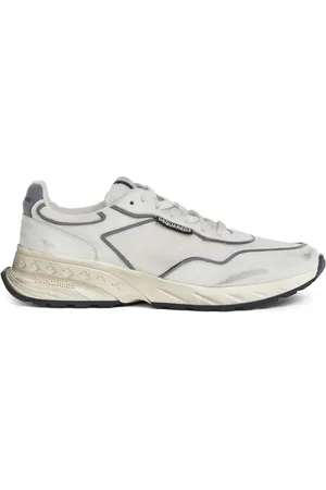 Dsquared2 Lace-up trainers