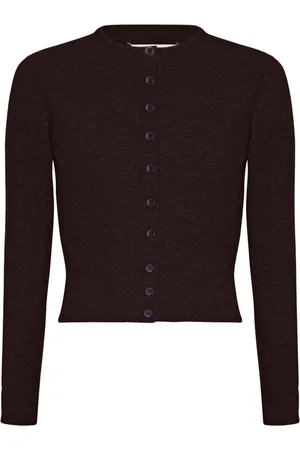 Maison Margiela Virgin wool cardigan
