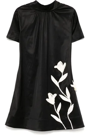 Staud Ilana dress