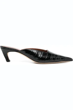 REJINA PYO 40mm Mathilde mule