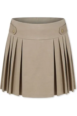 Ralph Lauren Pleated skirt