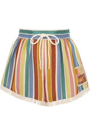 ZIMMERMANN Everly shorts