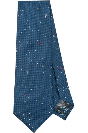 Paul Smith Silk tie