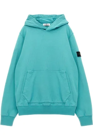 Stone Island Compass-badge hoodie