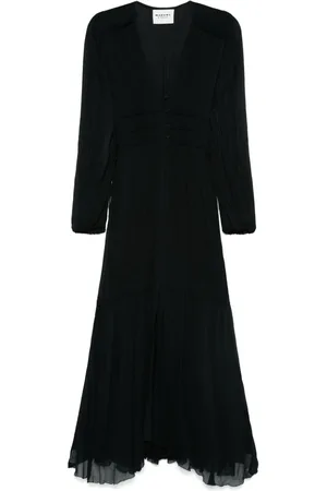 Marant Etoile Amara maxi dress