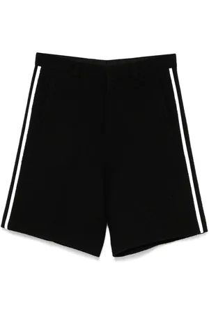 Gucci Bouclé shorts
