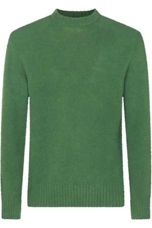 Piacenza Cashmere Knitted jumper