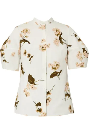 Erdem Short-sleeved shirt