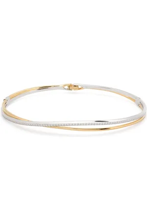 Swarovski Hyperbola choker
