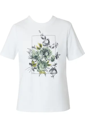 Erdem Short-sleeve T-shirt