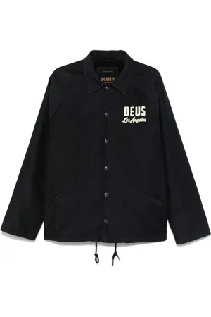 Deus Ex Machina Plymouth Mechanic jacket