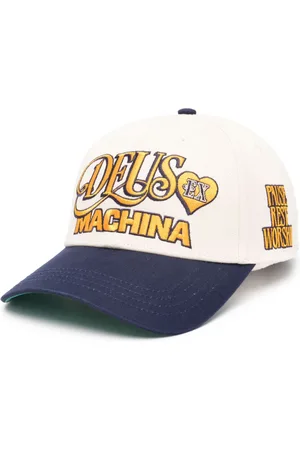 Deus Ex Machina Nilsson baseball cap