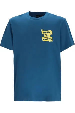 Deus Ex Machina Four Feet T-shirt