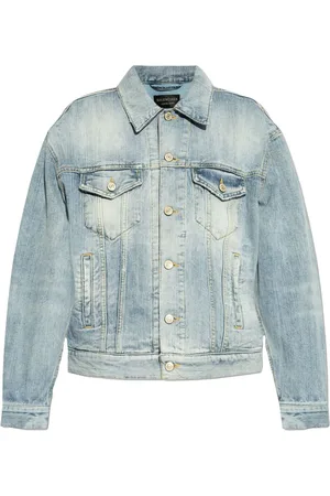 Balenciaga Denim jacket