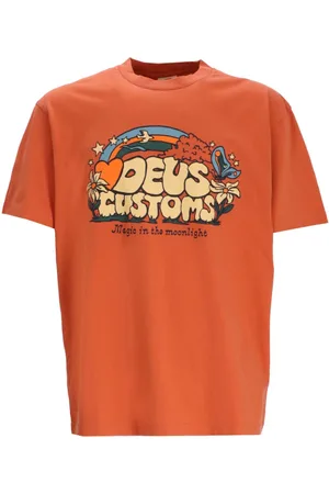 Deus Ex Machina Connection T-shirt