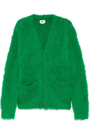 Obey Patron cardigan