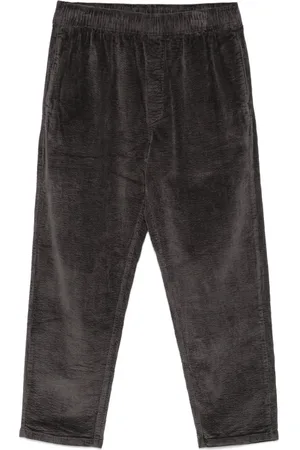 Deus Ex Machina Infinity Cord Beach trousers