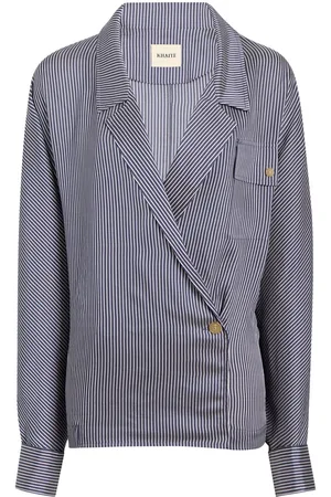 Khaite Garth shirt