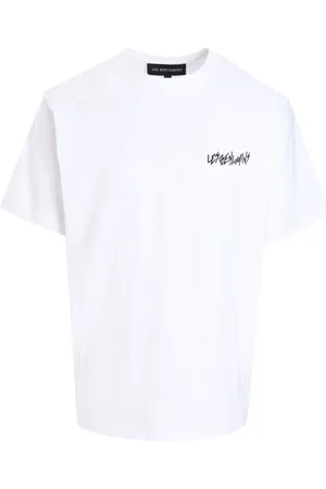 Les Benjamins Graphic-print T-shirt