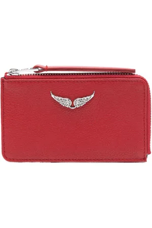Zadig & Voltaire ZV card holder