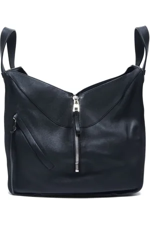 Loewe 2000s medium Hammock handbag