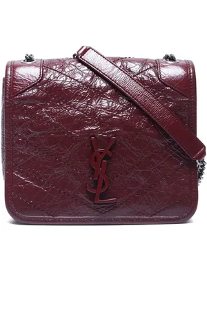 Saint Laurent 2000 Niki shoulder bag