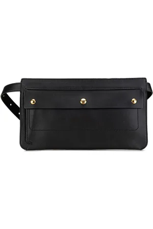 Burberry 2018-2024 Leather belt bag