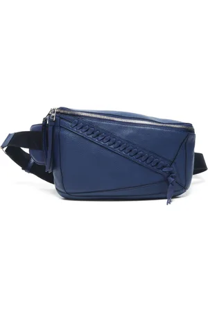 Loewe 2010s Puzzle belt bag